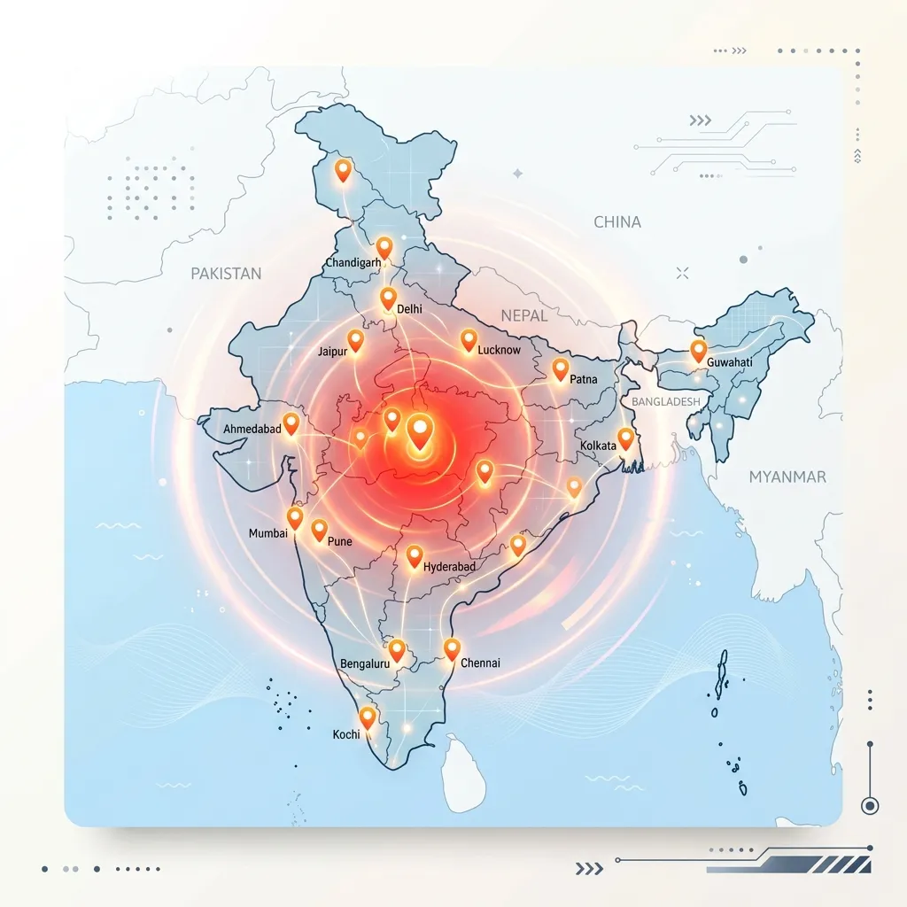 Kanelijo expanding to your city across India
