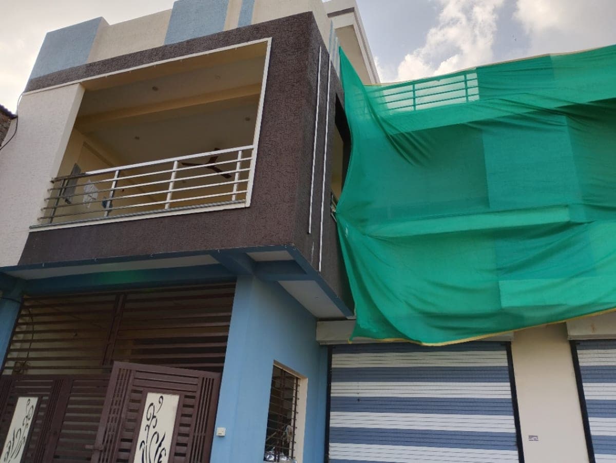 Clean Single Room in Chanakyapuri