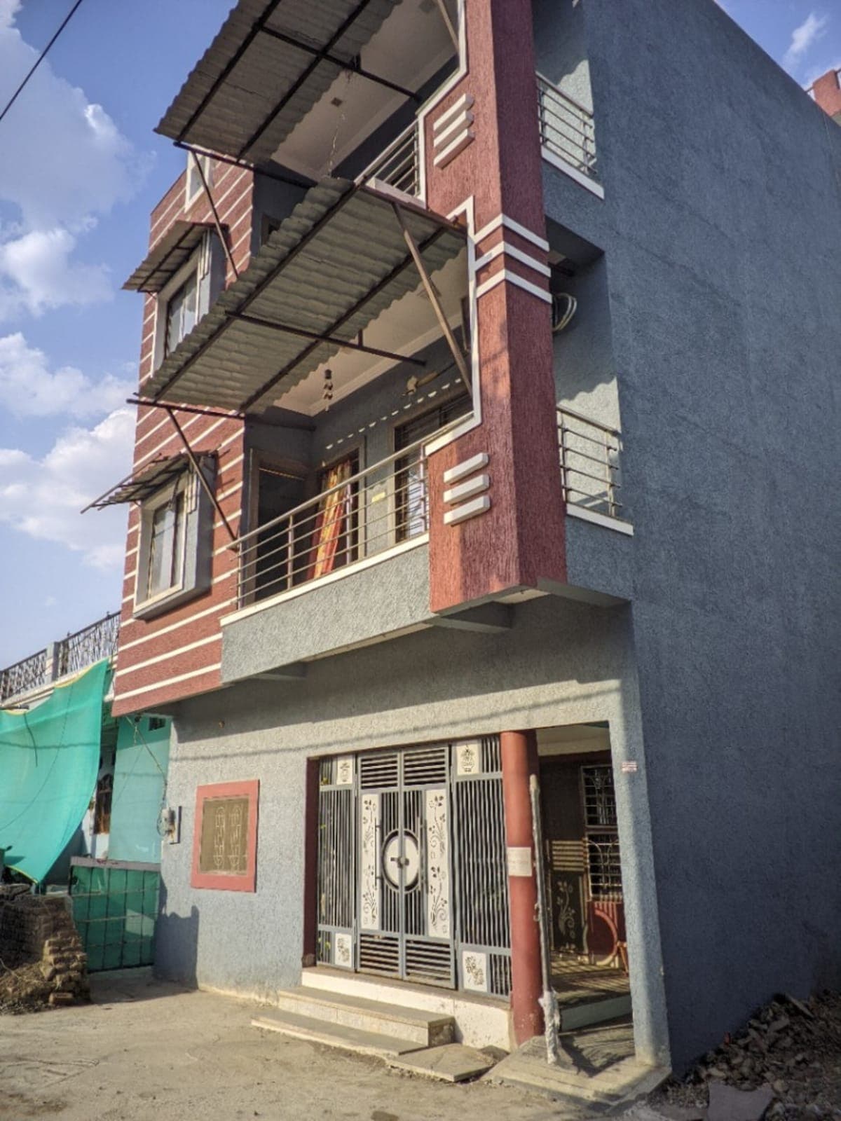 Room For Girls BhopalNaka